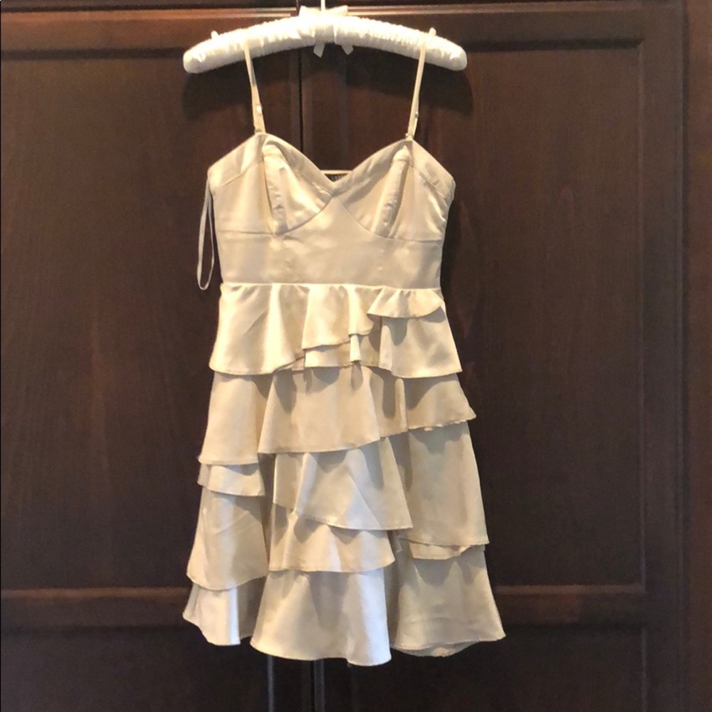 Cocktail dress